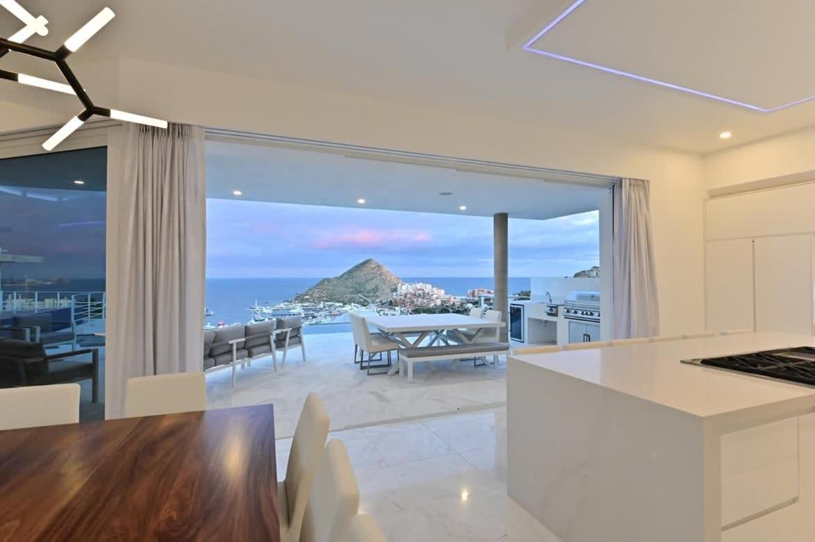 Villa Tanzanita De Law By The Agency Baja Cabo San Lucas Exterior foto