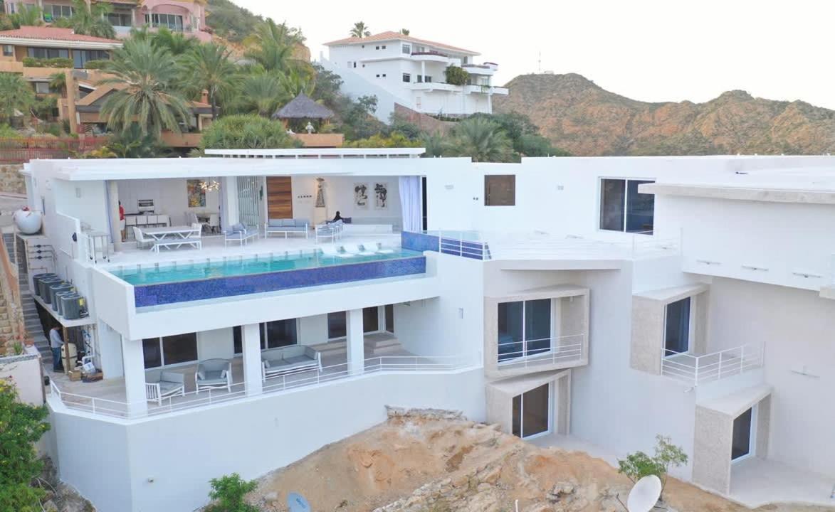 Villa Tanzanita De Law By The Agency Baja Cabo San Lucas Exterior foto