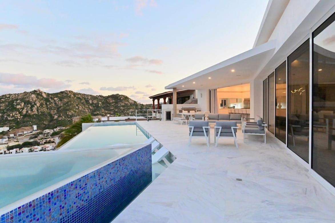 Villa Tanzanita De Law By The Agency Baja Cabo San Lucas Exterior foto
